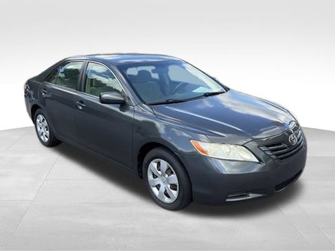 Used 2007 Toyota Camry LE FWD image 20