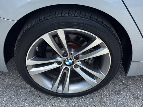 Used 2019 BMW 430i Gran Coupe RWD image 5