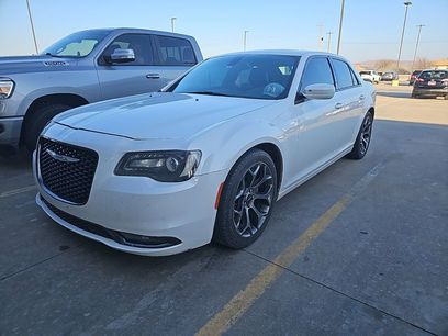 Used 2015 Chrysler 300 S