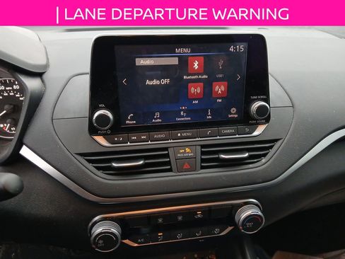 Used 2020 Nissan Altima 2.5 S w/ Driver Assist Package image 12