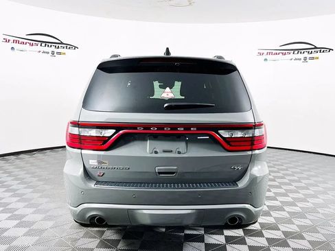 Used 2024 Dodge Durango R/T AWD/4WD image 7