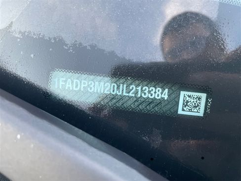 Used 2018 Ford Focus SEL image 26