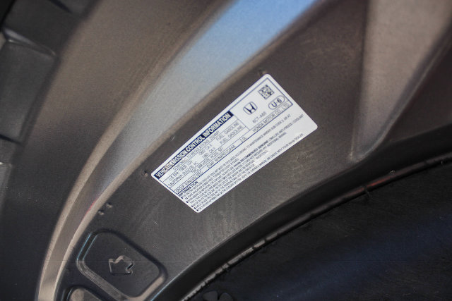 Used 2024 Honda HR-V LX image 38