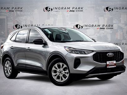 Used 2023 Ford Escape Active