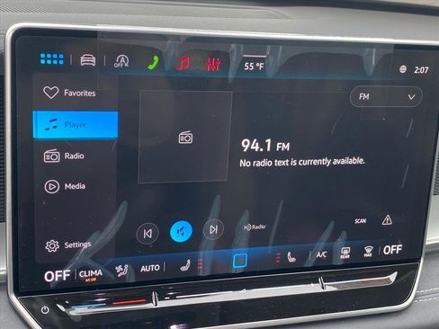 New 2026 Volkswagen Tiguan SE image 5