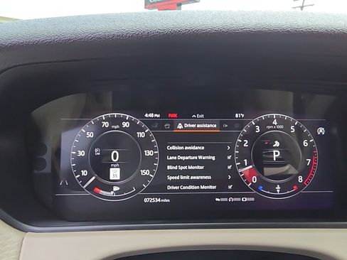 Used 2018 Land Rover Range Rover Velar S image 76