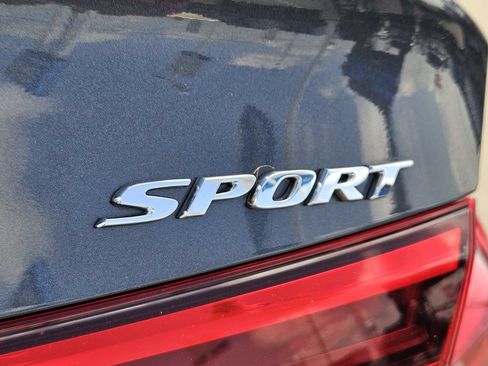 Certified 2024 Honda Civic Sport image 12