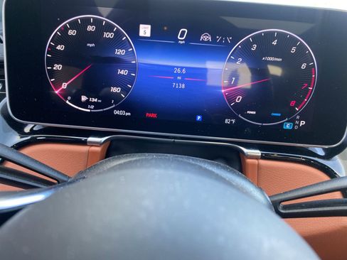 Used 2023 Mercedes-Benz S 580 4MATIC Sedan image 7