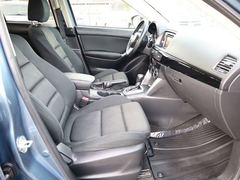Used 2015 MAZDA CX-5 Touring image 16