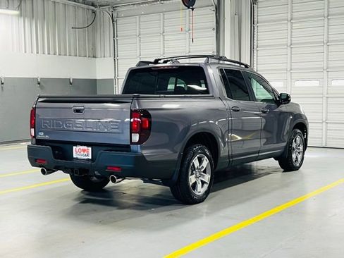 New 2026 Honda Ridgeline RTL image 18