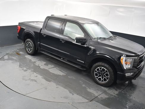 Used 2022 Ford F150 XLT w/ Equipment Group 302A High image 35