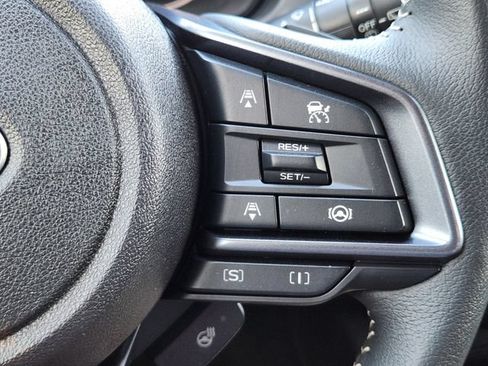 Certified 2025 Subaru Forester Limited AWD/4WD image 30