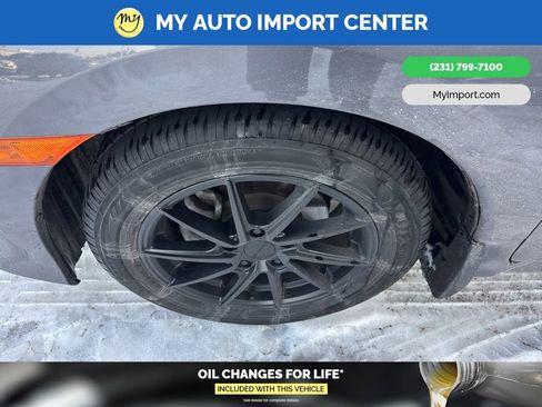 Used 2017 Honda Civic LX image 6