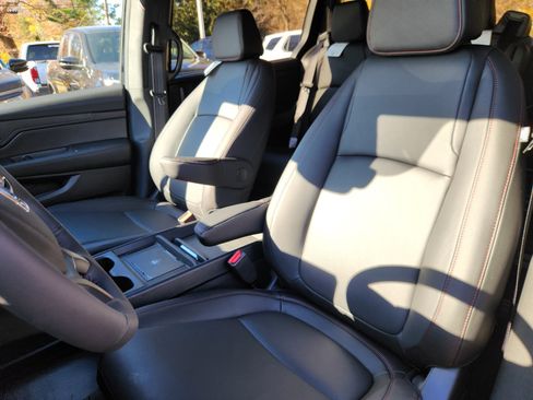 New 2026 Honda Odyssey Sport-L image 8