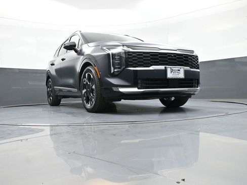 New 2026 Kia Sportage SX FWD image 29