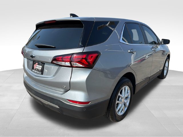 Used 2024 Chevrolet Equinox LT FWD image 7