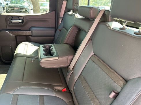 Used 2019 GMC Sierra 1500 Denali w/ Denali Ultimate Package AWD/4WD image 12