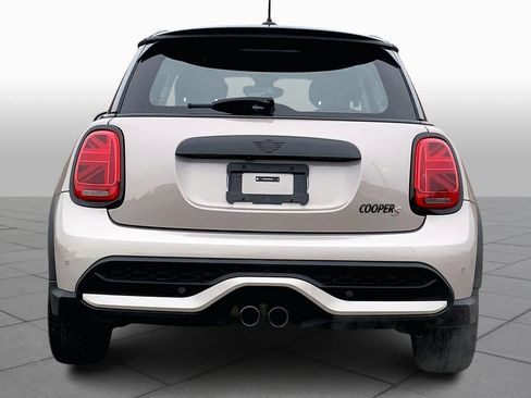 Used 2024 MINI Cooper S image 4