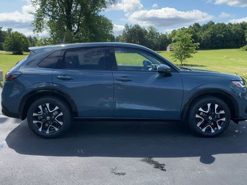 New 2026 Honda HR-V EX-L image 9