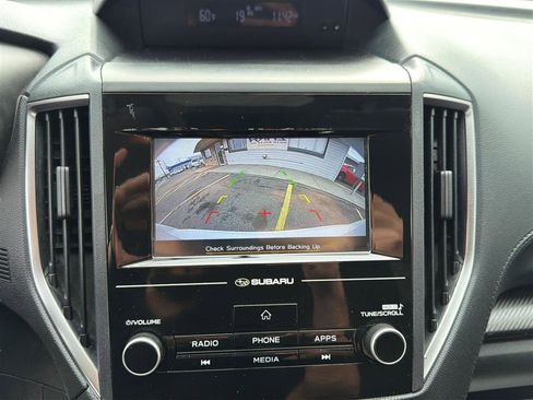 Used 2019 Subaru Impreza 2.0i image 23