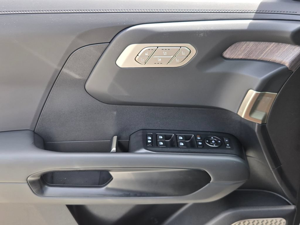 New 2027 Kia Telluride SX Prestige AWD/4WD image 16