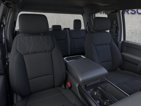 New 2026 Ford F150 STX w/ Equipment Group 200A RWD image 10
