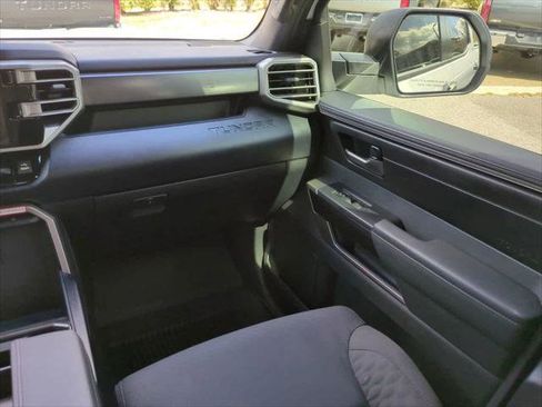 Certified 2026 Toyota Tundra SR5 AWD/4WD image 16