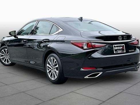 Used 2022 Lexus ES 350 w/ Accessory Package 2 FWD image 12