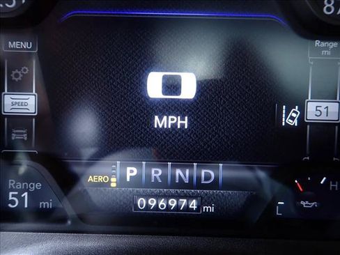 Used 2019 RAM 1500 Limited AWD/4WD image 28