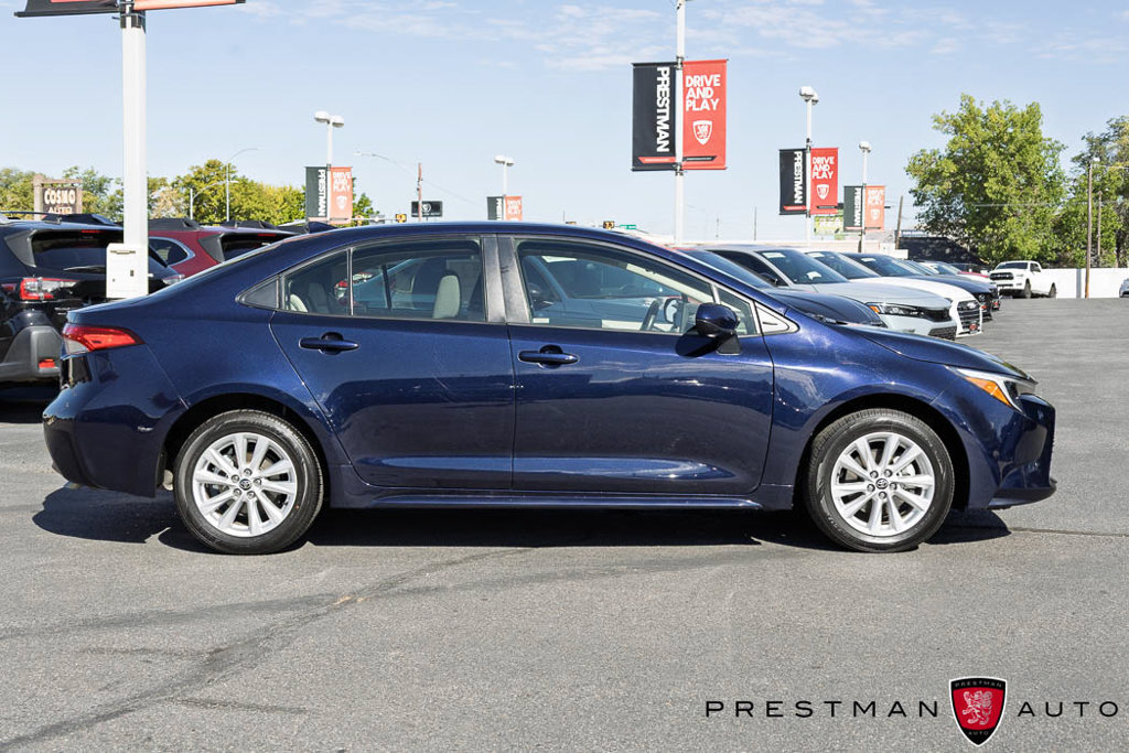 Used 2026 Toyota Corolla LE w/ LE Premium Package FWD image 17