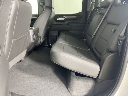 New 2026 Chevrolet Silverado 1500 RST w/ Convenience Package II image 26