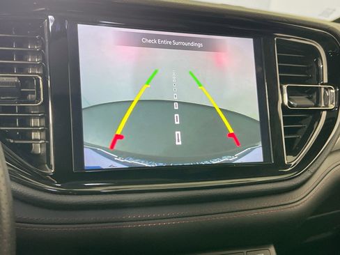 Used 2022 Dodge Durango R/T w/ Blacktop Package image 14