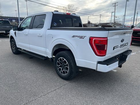 Used 2023 Ford F150 XLT w/ Equipment Group 302A High image 5
