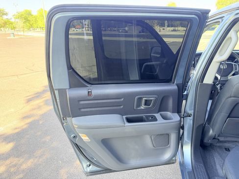 Used 2006 Honda Ridgeline RT image 20