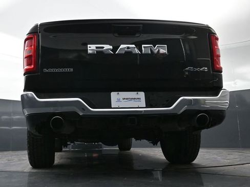 Used 2025 RAM 1500 Laramie image 43
