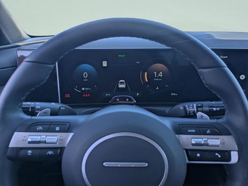 New 2026 Hyundai Santa Cruz Limited AWD/4WD image 16