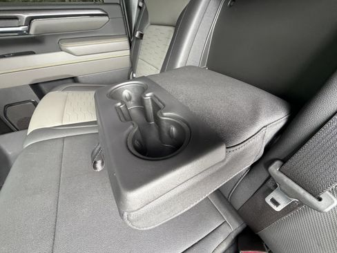 Used 2024 Chevrolet Silverado 2500 ZR2 AWD/4WD image 19