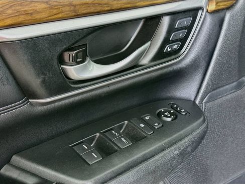 Certified 2018 Honda CR-V EX-L image 21