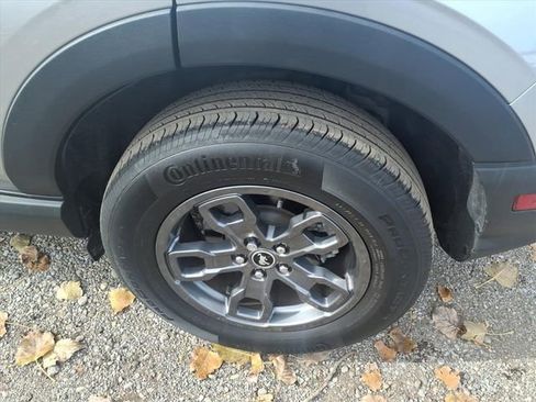 Certified 2023 Ford Bronco Sport Big Bend image 10