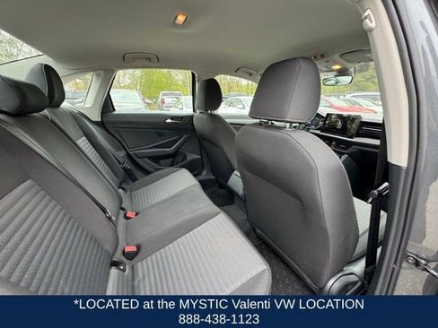 Used 2026 Volkswagen Jetta S FWD image 21