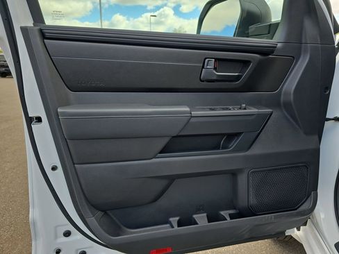 Used 2026 Toyota Tundra SR AWD/4WD image 27