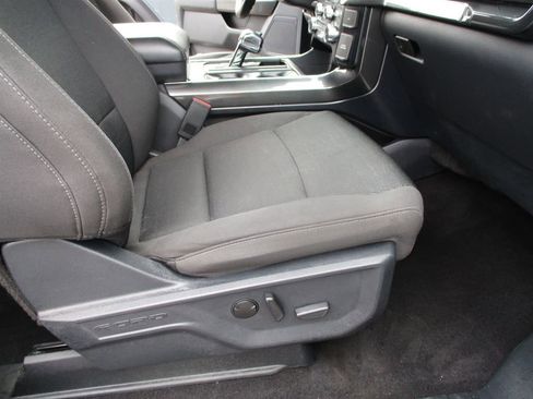 Used 2023 Ford F150 XLT w/ Equipment Group 302A High RWD image 9