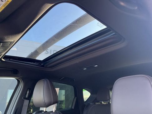 Certified 2025 MAZDA CX-5 Signature image 21