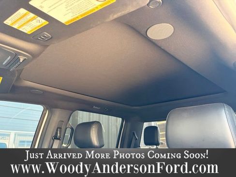 Used 2026 Ford F350 Platinum AWD/4WD image 11