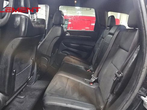 Used 2022 Jeep Grand Cherokee Laredo X AWD/4WD image 14