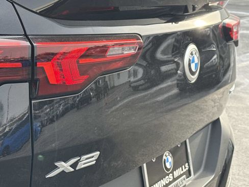 New 2026 BMW X2 xDrive28i w/ Convenience Package image 11