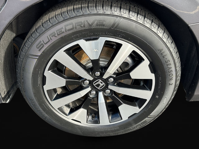 Used 2025 Honda Odyssey EX-L image 6