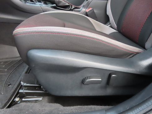 Used 2023 Subaru Impreza 2.0i Sport image 7