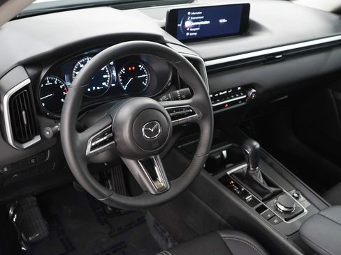 Used 2024 MAZDA CX-50 AWD 2.5 S w/ Cargo Package image 21