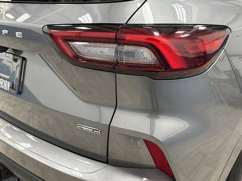 Used 2023 Ford Escape ST-Line Select image 31